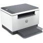 STAMPANTE HP MFC LASERJET M234DW 6GW99F 3IN1 FAX A4 29PPM WIFI-LAN-USB-BT 600X600 FR