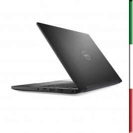 NOTEBOOK  DELL LATITUDE 7390 (USATO) - DISPLAY 13,2  FULL HD - INTEL I5-8350U - RAM 8GB  - SSD 512GB NVME - WEBCAM - SVGA INTEL