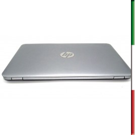 NOTEBOOK HP ELITEBOOK 725 G4 (USATO) - DISPLAY 12,5''  HD -  AMD PRO A10-8730B - RAM 8G - SSD 256GB -  SVGA RADEON R5 - WEBCAM 