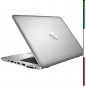 NOTEBOOK HP ELITEBOOK 725 G4 (USATO) - DISPLAY 12,5''  HD -  AMD PRO A10-8730B - RAM 8G - SSD 256GB -  SVGA RADEON R5 - WEBCAM 