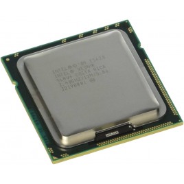 CPU INTEL XEON E-5620 4 Core 2,4 GHz 12MB LGA 1366 (USATO)