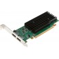 SCHEDA VIDEO NVIDIA QUADRO NVS 295 ( USATO) 508286-003 256 MB, PCI Express x1 Risoluzione: 2560 x 1600, 2 x DisplayPort Tipo di