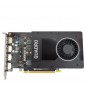 SCHEDA VIDEO NVIDIA QUADRO P2200 5GB GDDR5 ( USATO ) PCIe 3.0 x16 -4 x DisplayPort