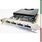 SCHEDA VIDEO NVIDIA QUADRO P2200 5GB GDDR5 ( USATO ) PCIe 3.0 x16 -4 x DisplayPort