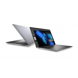 NOTEBOOK DELL PRECISION 5560 (USATO) - DISPLAY 15,6 WUXGA (1920*1200) - INTEL I7-11850H - RAM 16GB DDR4 - SSD 512GB  NVMe - SVG