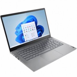 NOTEBOOK LENOVO THINKBOOK 14 G2 (USATO ) DISPLAY 14  FULL HD - INTEL I5-1135G7 - RAM 16GB DDR4  -  SSD 512GB  NVME - WEBCAM - S