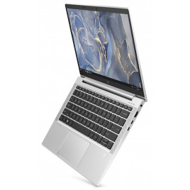 NOTEBOOK HP ELITEBOOK 830 G7  (USATO) - DISPLAY 13.2  FULL HD - INTEL I5-10310U - RAM 8GB - SSD 256GB NVME - SVGA INTEL UHD GRA