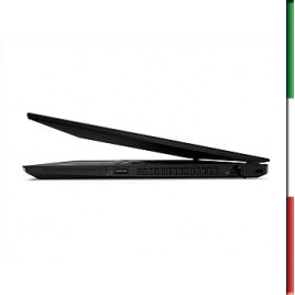 NOTEBOOK LENOVO THINKPAD T14 GEN.1(USATO ) DISPLAY 13,9  FULL  HD TOUCH - AMD RYZEN 5 PRO 4650U - RAM 16GB DDR4  -  SSD 512GB  