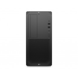 PC HP Z2 G5 (USATO ) INTEL I7-10700  - SVGA RTX 3050 8GB - RAM 64GB - SSD 2TB  NVME -  Windows 11 PRO - GARANZIA 12 MESI -