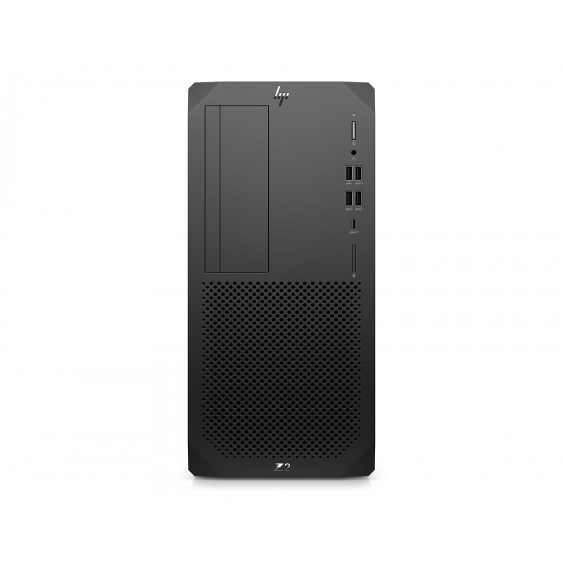 PC HP Z2 G5 (USATO ) INTEL I7-10700  - SVGA RTX 3050 8GB - RAM 64GB - SSD 2TB  NVME -  Windows 11 PRO - GARANZIA 12 MESI -