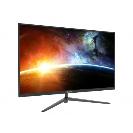 MONITOR (NUOVO) YASHI PIONEER SLIM YZ3220 32" MM IPS 16:9 1MS 1920X1080 BLACK 350CD/M2 HDMI DP VESA 2YOC