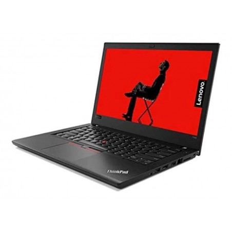 NOTEBOOK LENOVO THINKPAD T480 (USATO ) DISPLAY 14  HD - INTEL  I5-8350U - RAM 8GB DDR4  -  SSD 256GB  NVME - WEBCAM - SVGA INTE