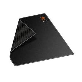 MOUSEPAD GAMING COUGAR 3PSPELBBRB5 SPEED 2-L 450X400MM H:5MM NERO