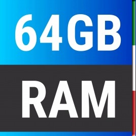 PC HP Z2 G4 (USATO) INTEL QUAD CORE INTEL I7-8700 - VGA NVIDIA RTX 4060 8GB - 64GB RAM - SSD 2TB  NVME  -  Windows 11 PRO- 12 M