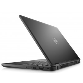 NOTEBOOK DELL LATITUDE 5590 (USATO) DISPLAY 15.6 FULL HD -  INTEL I5-8250U - RAM 16GB - SSD 1TB  - SVGA INTEL HD 620 - WEBCAM -