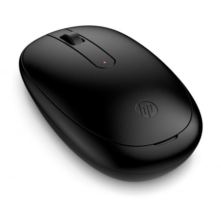 MOUSE HP 240 Mouse Empire Wireless, Sensore Ottico da 1600 DPI, Bluetooth 5.1, 3 Pulsanti, Rotella di Scorrimento, Impugnatura 