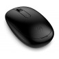 MOUSE HP 240 Mouse Empire Wireless, Sensore Ottico da 1600 DPI, Bluetooth 5.1, 3 Pulsanti, Rotella di Scorrimento, Impugnatura 