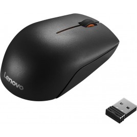 Lenovo WL300 GX30 K79401 radiotrasmittente, PC mouse, PC/MAC,