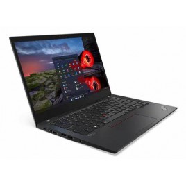 NOTEBOOK LENOVO THINKPAD T14S GEN.2 (USATO ) DISPLAY 13,9  FULL HD - INTEL I5-1135G7 - RAM 8GB DDR4 -  SSD 256GB  NVME - WEBCAM