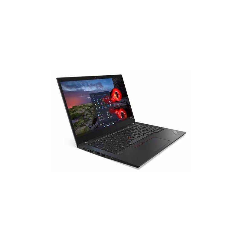 NOTEBOOK LENOVO THINKPAD T14S GEN.2 (USATO ) DISPLAY 13,9  FULL HD - INTEL I5-1135G7 - RAM 8GB DDR4 -  SSD 256GB  NVME - WEBCAM