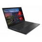 NOTEBOOK LENOVO THINKPAD T14S GEN.2 (USATO ) DISPLAY 13,9  FULL HD - INTEL I5-1135G7 - RAM 8GB DDR4 -  SSD 256GB  NVME - WEBCAM