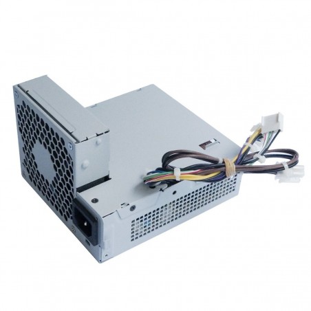 Alimentatore HP SFF 503376-001 (USATO) Per i seguenti modelli, solo per chassis SFF: 6000 6200 6300 6305 8000 8100 8200 8300.