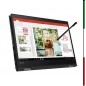 NOTEBOOK LENOVO THINKPAD X13 YOGA GEN.1 (USATO) DISPLAY 13,3" TOUCH FULL HD - INTEL  I5-10310U - RAM 8GB DDR4  - SSD 1TB  NVME 