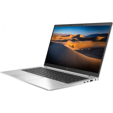 NOTEBOOK  HP ELITEBOOK 845  G8 (USATO) - DISPLAY 14''  HD - RYZEN 3 PRO 5450U - RAM 16GB DDR4 - SSD 1TB  NVME   - SVGA AMD GRAP