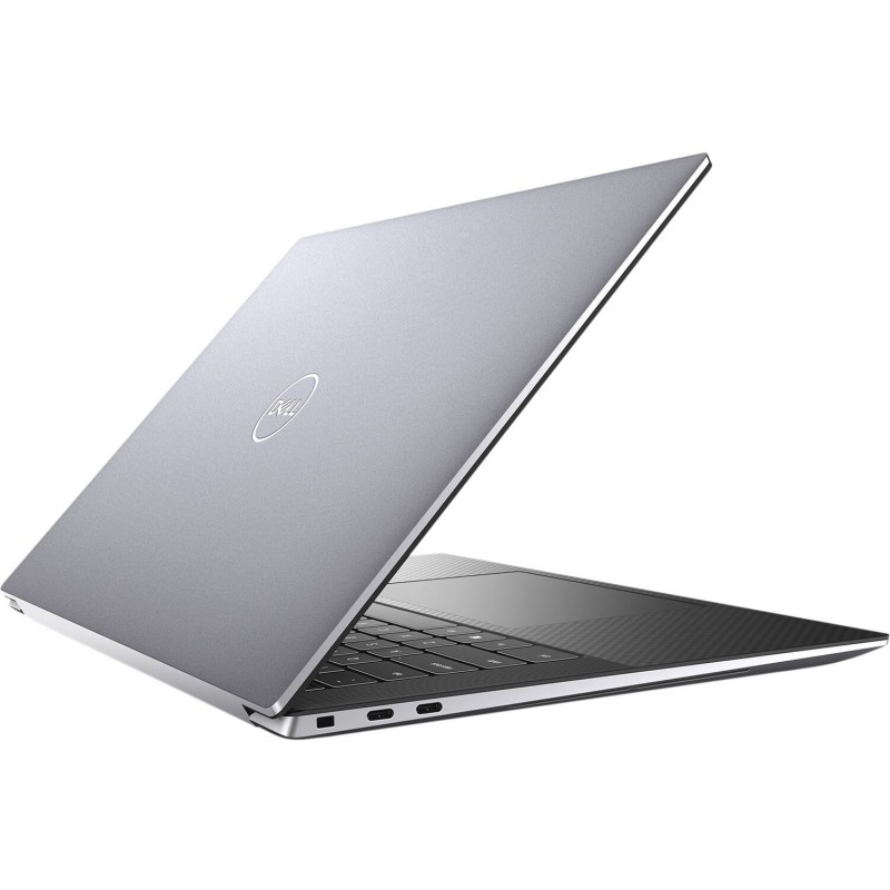 NOTEBOOK DELL PRECISION 5550 (USATO) - DISPLAY 15,6 WUXGA (1920*1200) - INTEL I7-10850H - RAM 32GB DDR4 - SSD 512GB  NVMe - SVG