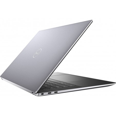 NOTEBOOK DELL PRECISION 5550 (USATO) - DISPLAY 15,6 WUXGA (1920*1200) - INTEL I7-10850H - RAM 32GB DDR4 - SSD 512GB  NVMe - SVG