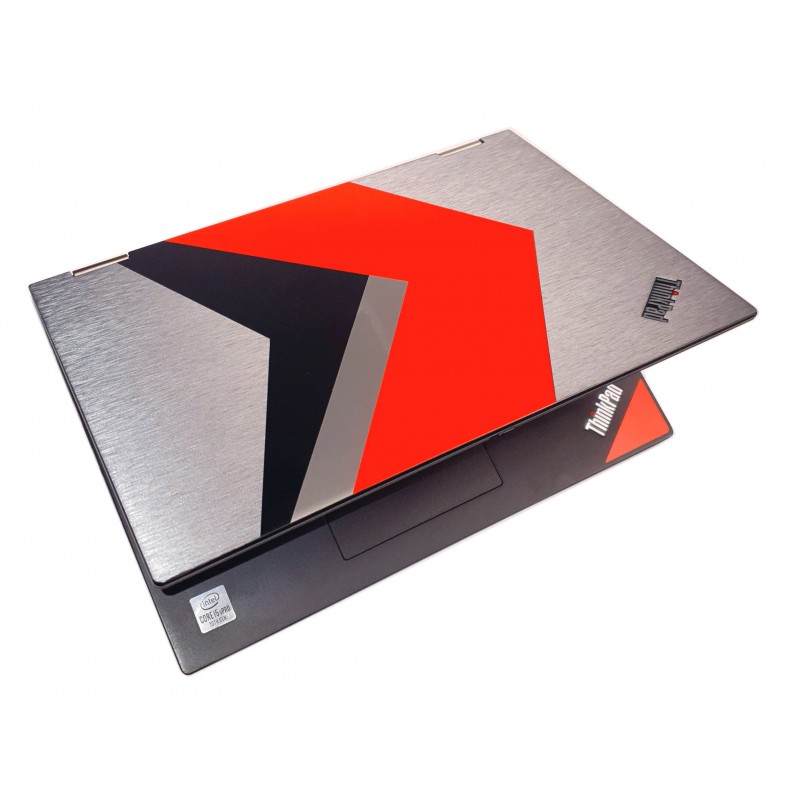 NOTEBOOK LENOVO (ALTERNATIVE ART) - THINKPAD X13 YOGA GEN.1 (USATO) DISPLAY 13,3" TOUCH FULL HD - INTEL  I5-10310U - RAM 8GB DD