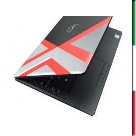 NOTEBOOK  DELL (ALTERNATIVE ART)  LATITUDE 5590 ( USATO ) - DISPLAY 15.6  FULL  HD - INTEL I7-8650U - RAM 16GB  -  SSD 1TB  NVM