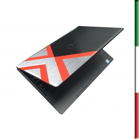 NOTEBOOK  DELL (ALTERNATIVE ART)  LATITUDE 5590 ( USATO ) - DISPLAY 15.6  FULL  HD - INTEL I7-8650U - RAM 16GB  -  SSD 1TB  NVM