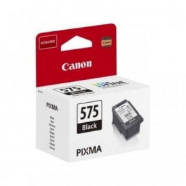 CARTUCCIA CANON PG-575 NERO 5,6ML 5438C001 X TR4750I, TR4751I, TS3550I, TS3551I