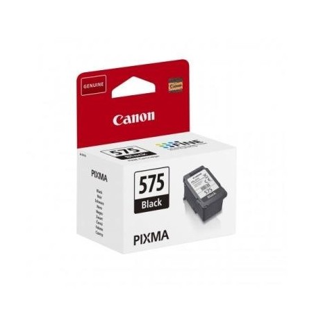 CARTUCCIA CANON PG-575 NERO 5,6ML 5438C001 X TR4750I, TR4751I, TS3550I, TS3551I