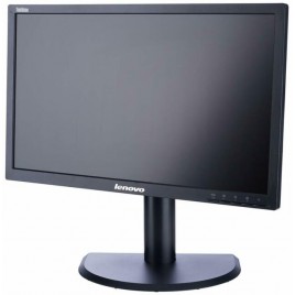 MONITOR LED 23" LENOVO LT2223PWC (USATO)   GRADO A PIVOT 16:9 1920*1080 VGA DVI DISPLAY PORT- HUB USB