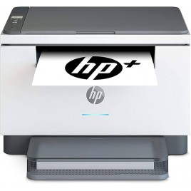 STAMPANTE HP MFC LASERJET M234D 8J9K4F 3IN1 A4 29PPM USB FR 600X600 1Y 64MB