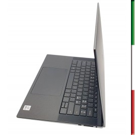 NOTEBOOK DELL PRECISION 5560 (USATO) - DISPLAY 15,6 WUXGA (1920*1200) - INTEL I7-11850H - RAM 16GB DDR4 - SSD 512GB  NVMe - SVG